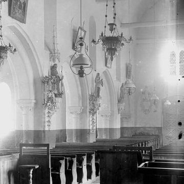 Église Notre-Dame dAumâtre