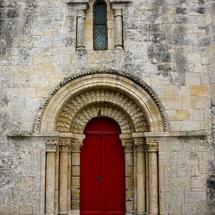 Photo de Église Notre-Dame dAuthon-Ébéon