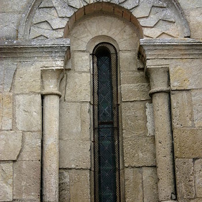 Photo de Église Notre-Dame dAuthon-Ébéon