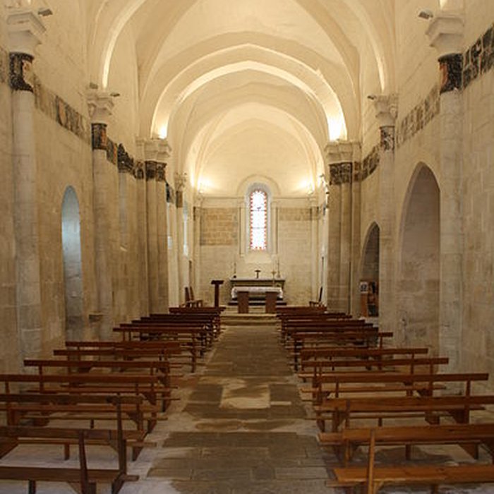 Photo de Église Notre-Dame dAuthon-Ébéon
