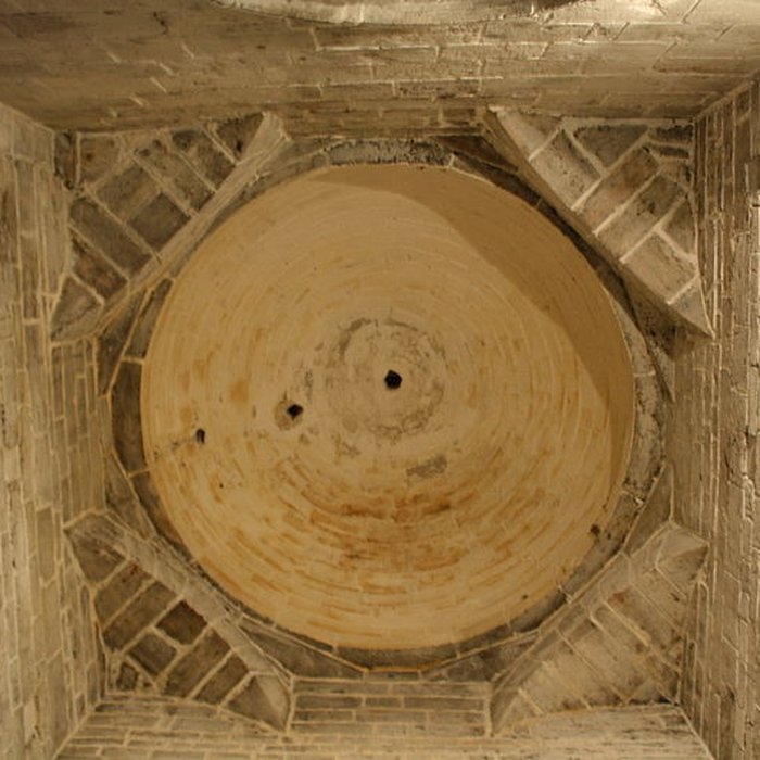 Photo de Église Notre-Dame dAuthon-Ébéon