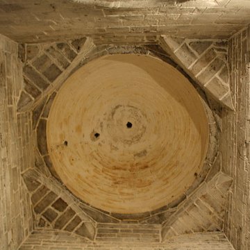 Église Notre-Dame dAuthon-Ébéon
