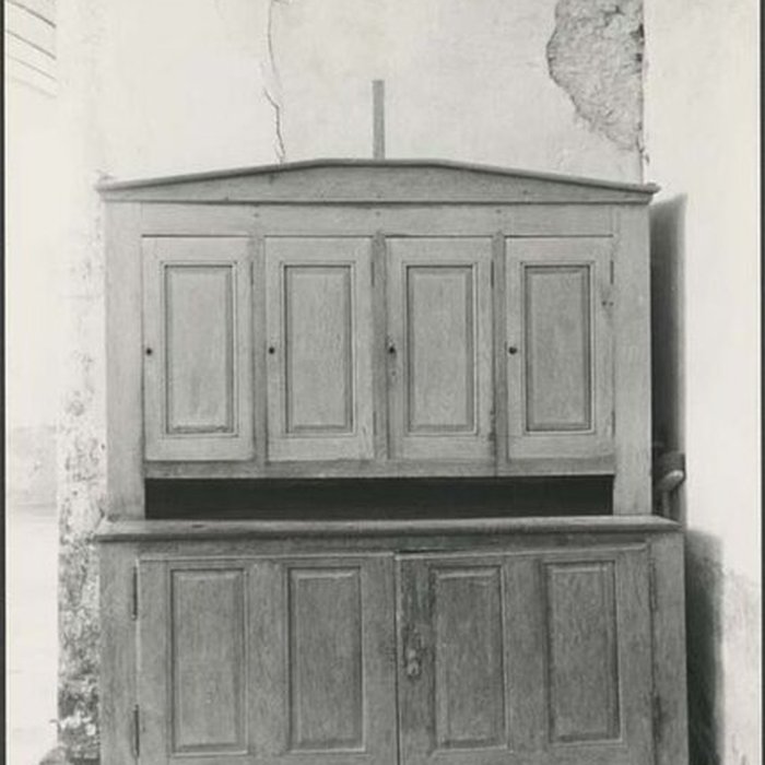 Photo de Église Notre-Dame de Bannost