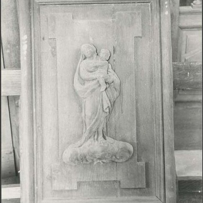 Photo de Église Notre-Dame de Bannost