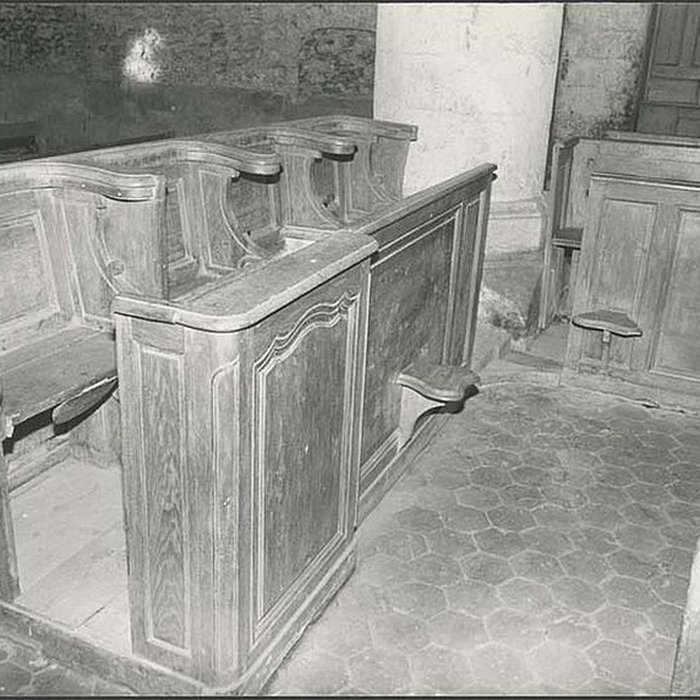 Photo de Église Notre-Dame de Bannost