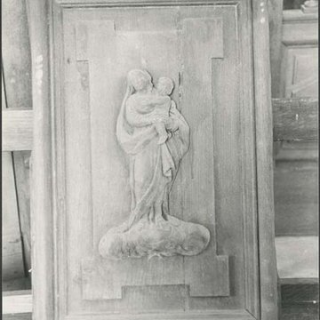 Église Notre-Dame de Bannost