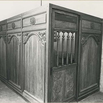 Église Notre-Dame de Bannost