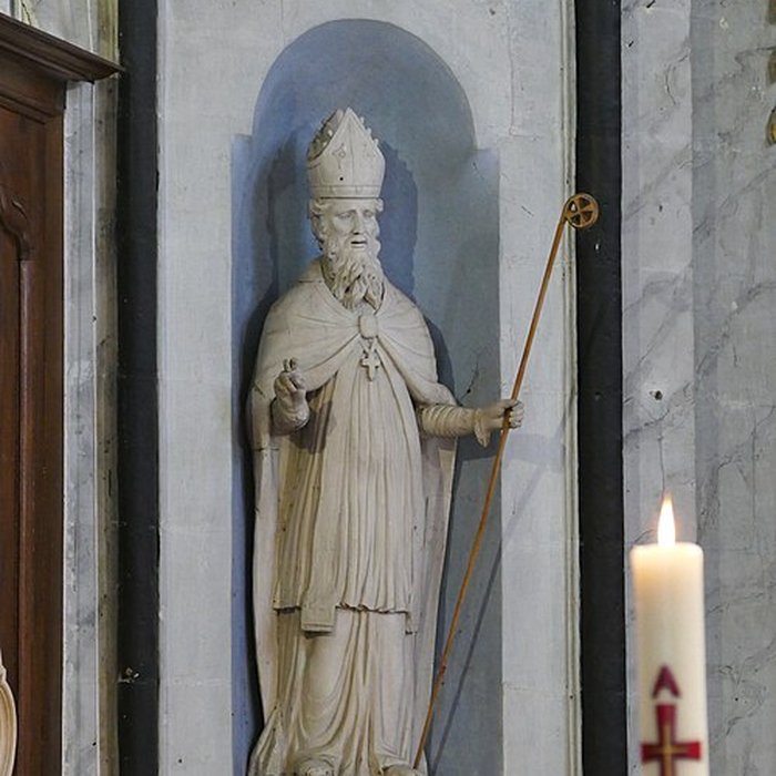 Photo de Église Notre-Dame de Bazoches-les-Gallerandes