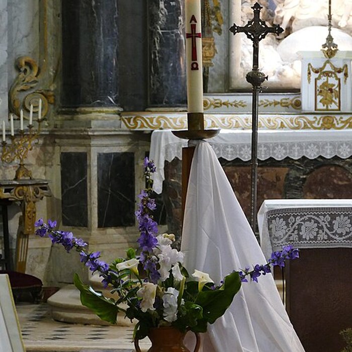 Photo de Église Notre-Dame de Bazoches-les-Gallerandes