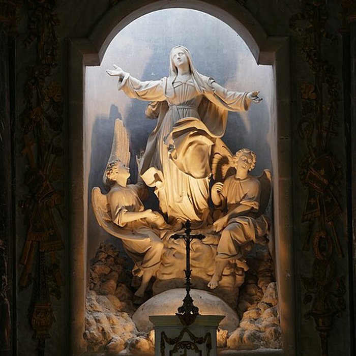 Photo de Église Notre-Dame de Bazoches-les-Gallerandes