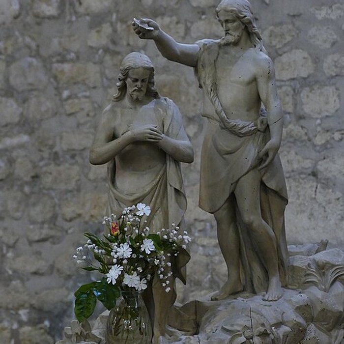 Photo de Église Notre-Dame de Bazoches-les-Gallerandes