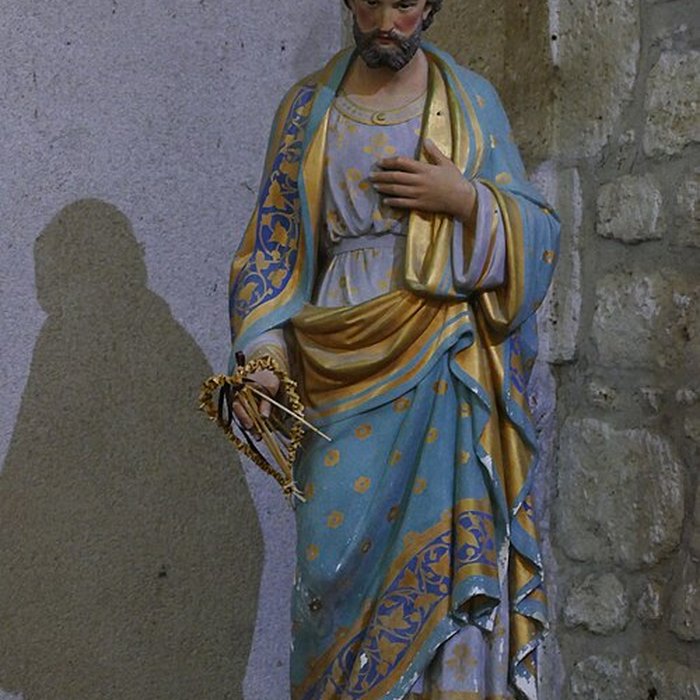 Photo de Église Notre-Dame de Bazoches-les-Gallerandes