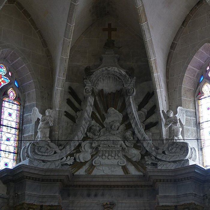 Photo de Église Notre-Dame de Bazoches-les-Gallerandes