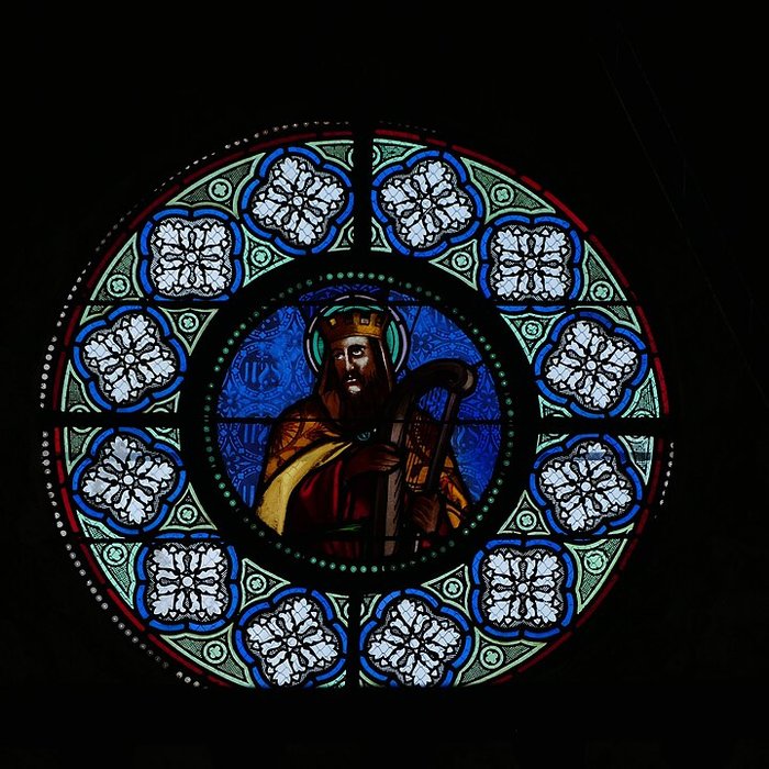 Photo de Église Notre-Dame de Bazoches-les-Gallerandes