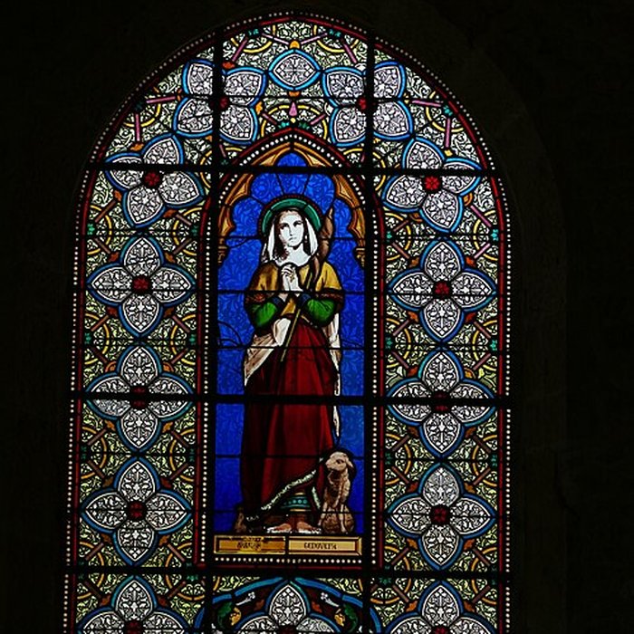 Photo de Église Notre-Dame de Bazoches-les-Gallerandes