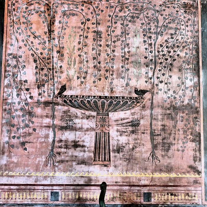 Photo de Villa Kérylos à Beaulieu-sur-Mer