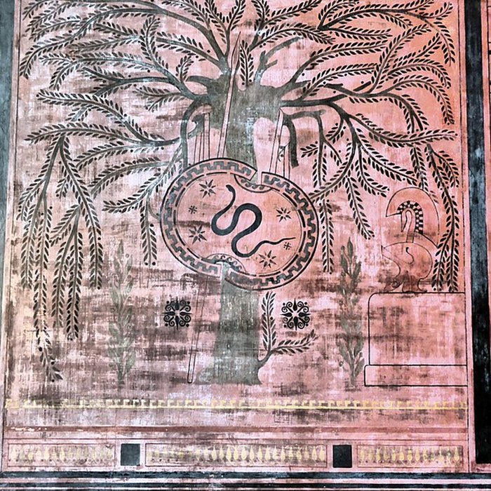 Photo de Villa Kérylos à Beaulieu-sur-Mer