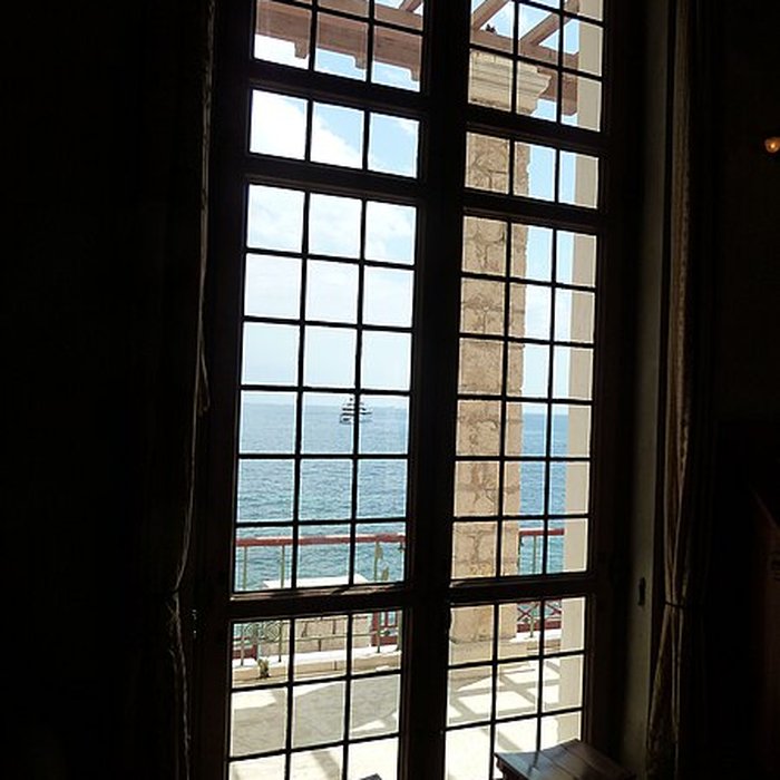 Photo de Villa Kérylos à Beaulieu-sur-Mer