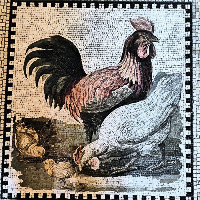 Photo de Villa Kérylos à Beaulieu-sur-Mer