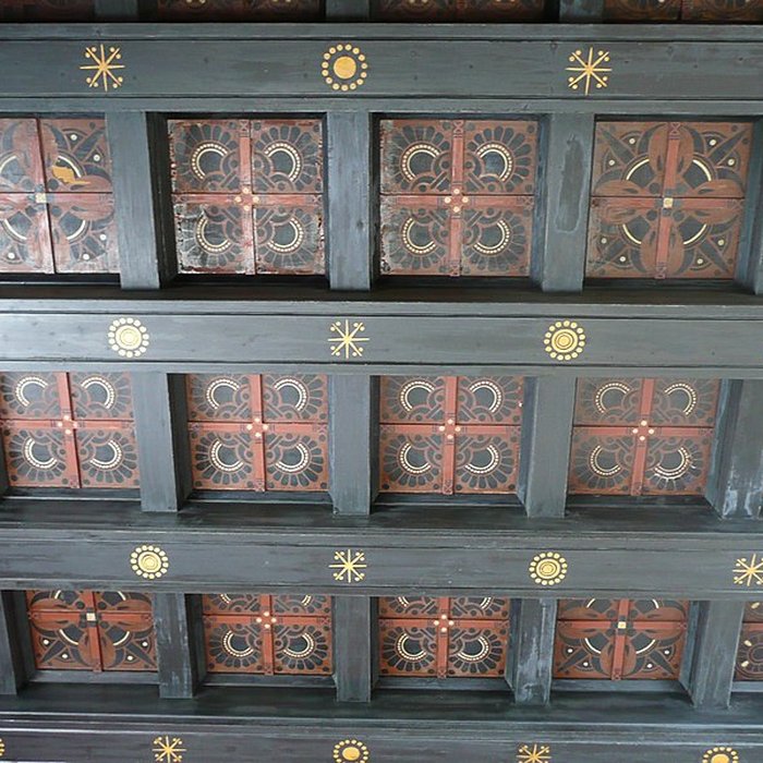 Photo de Villa Kérylos à Beaulieu-sur-Mer