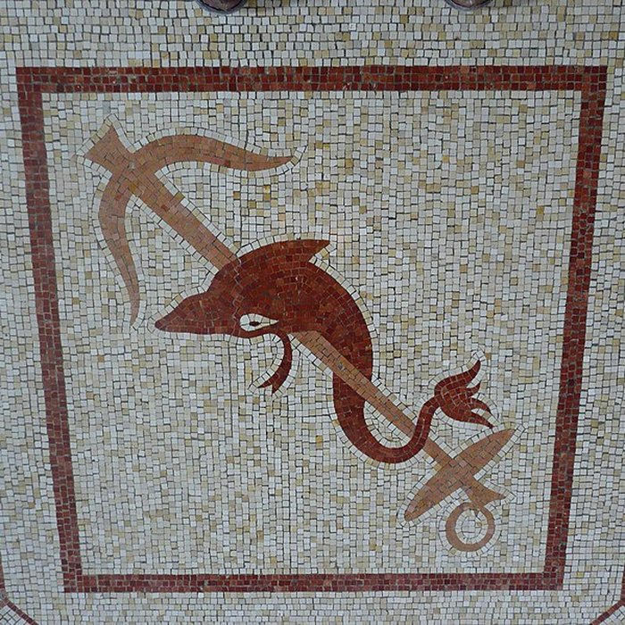 Photo de Villa Kérylos à Beaulieu-sur-Mer