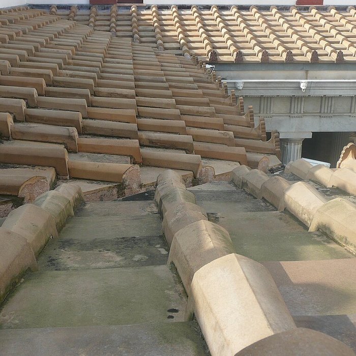 Photo de Villa Kérylos à Beaulieu-sur-Mer