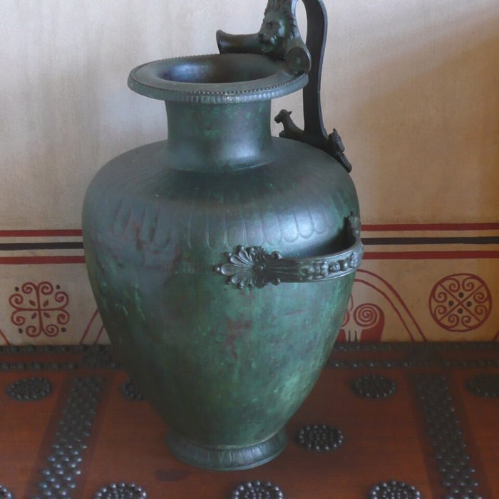 Photo de Villa Kérylos à Beaulieu-sur-Mer