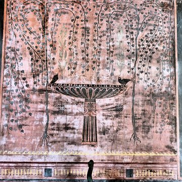 Villa Kérylos à Beaulieu-sur-Mer