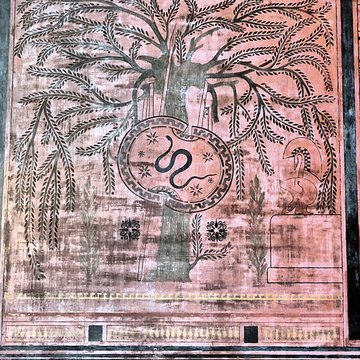 Villa Kérylos à Beaulieu-sur-Mer