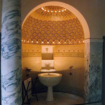 Villa Kérylos à Beaulieu-sur-Mer