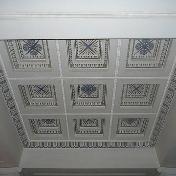 Villa Kérylos à Beaulieu-sur-Mer