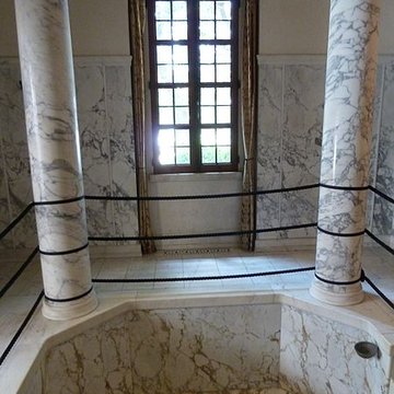 Villa Kérylos à Beaulieu-sur-Mer