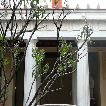 Villa Kérylos à Beaulieu-sur-Mer