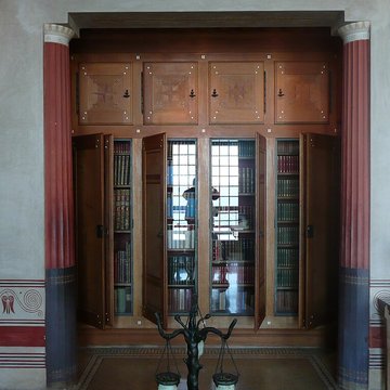 Villa Kérylos à Beaulieu-sur-Mer