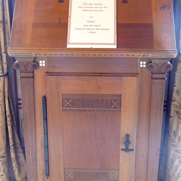 Villa Kérylos à Beaulieu-sur-Mer