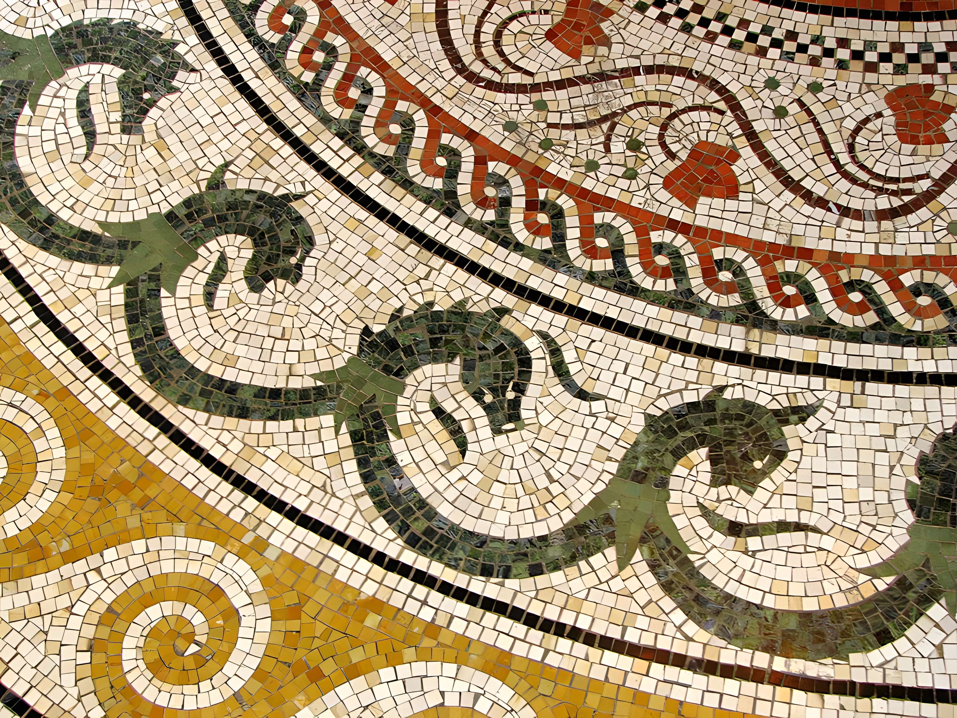 Villa Kérylos à Beaulieu-sur-Mer