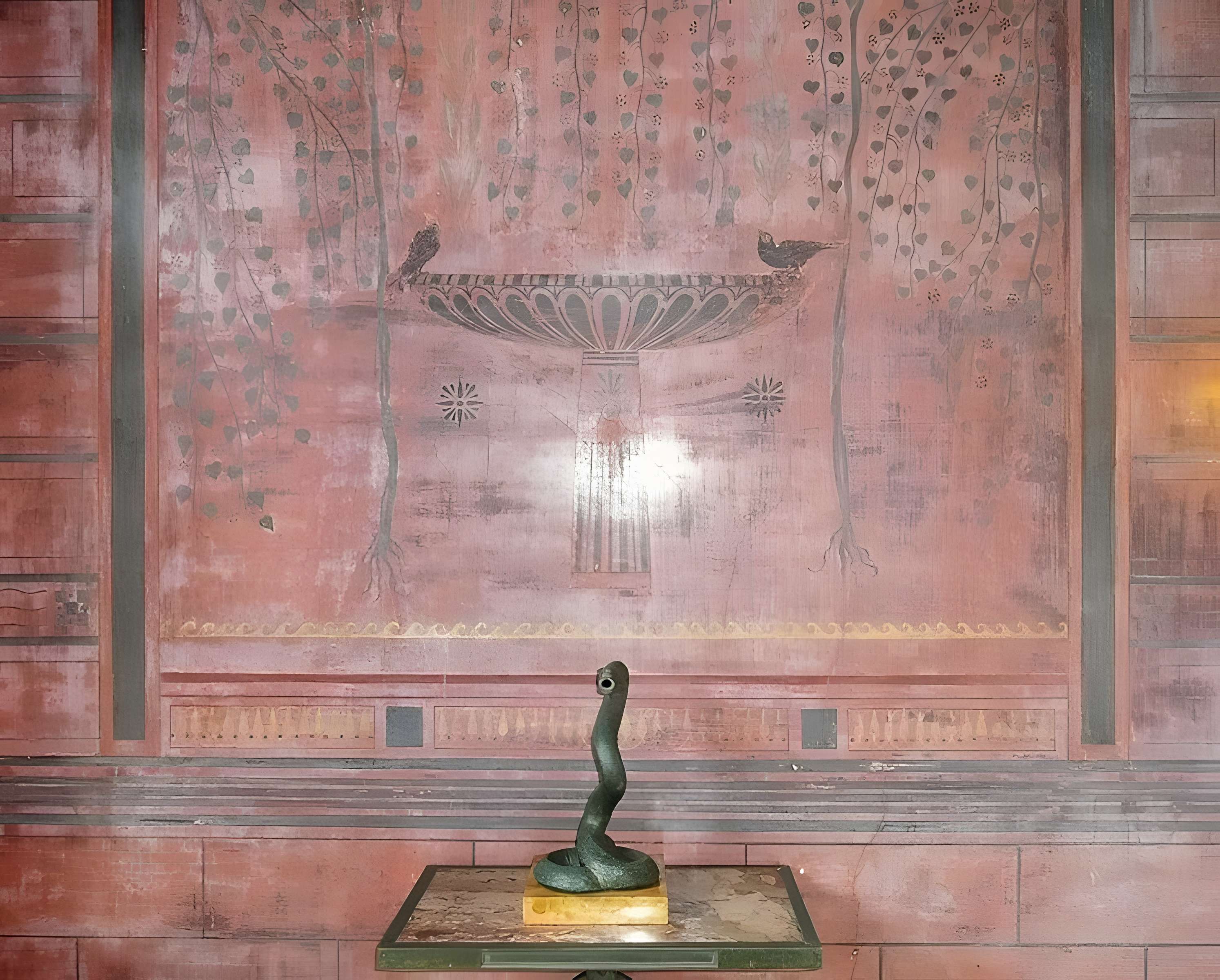 Villa Kérylos à Beaulieu-sur-Mer