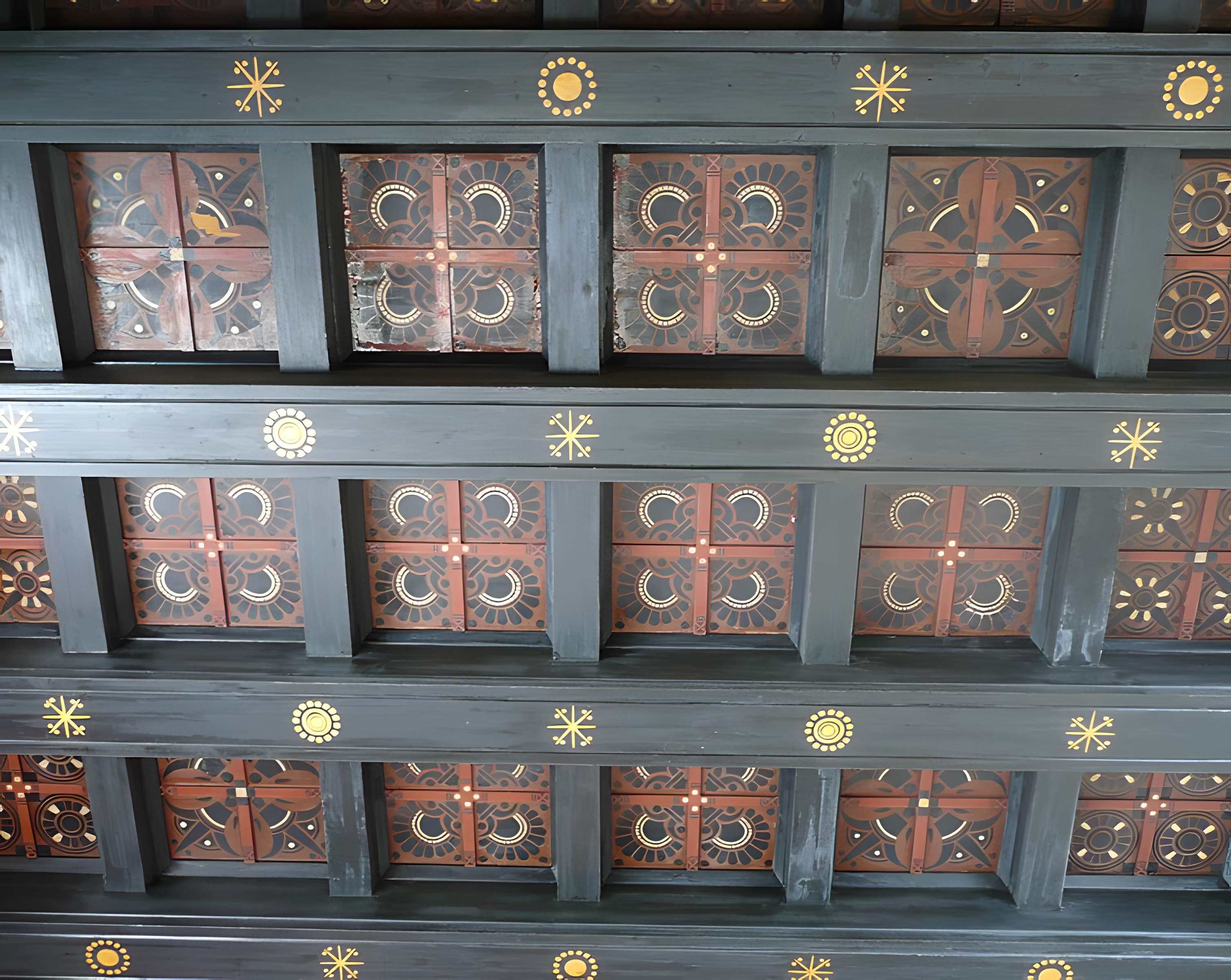 Villa Kérylos à Beaulieu-sur-Mer