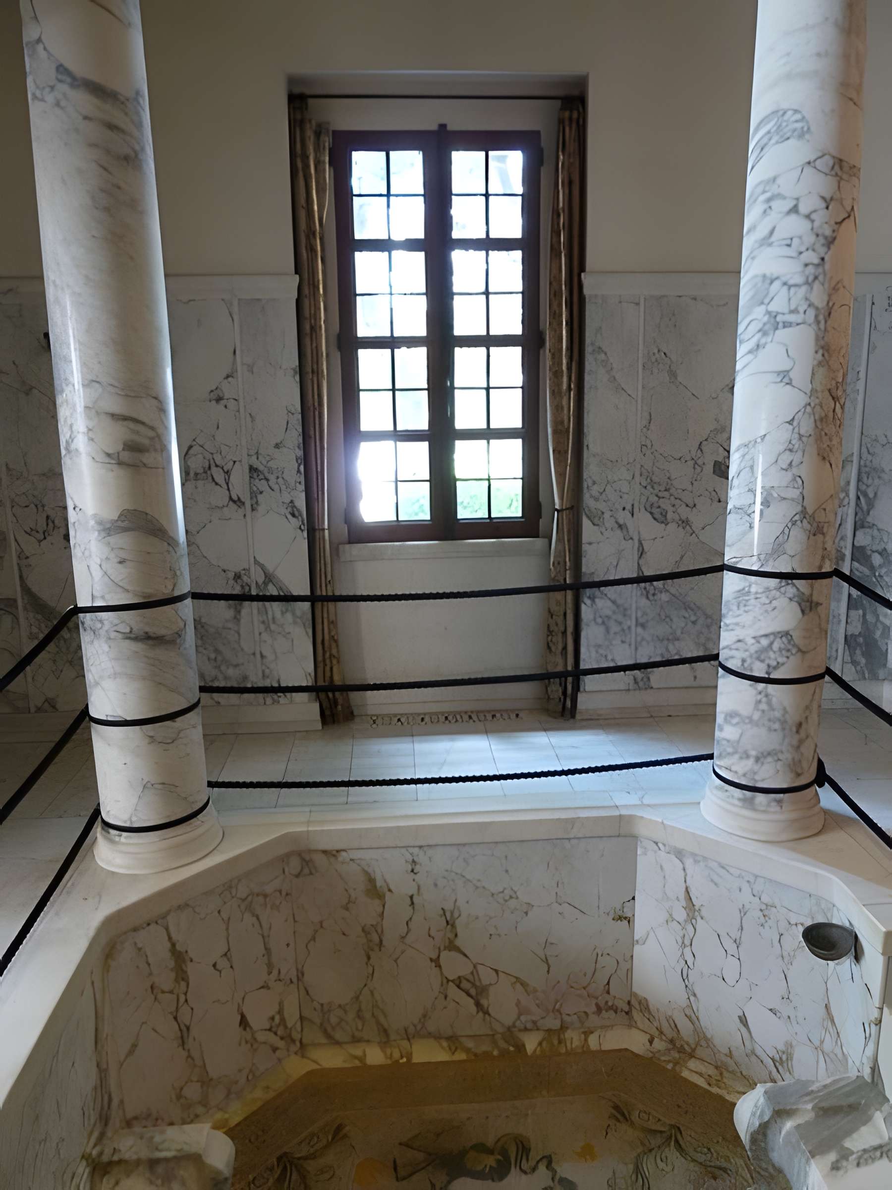 Villa Kérylos à Beaulieu-sur-Mer