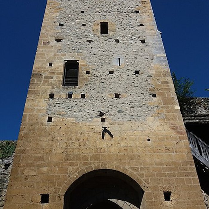 Photo de Église Notre-Dame de Beauchalot