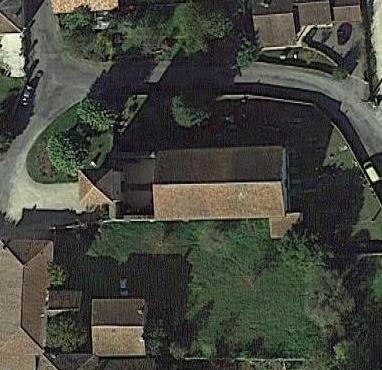 Église Notre-Dame de Beauchalot 