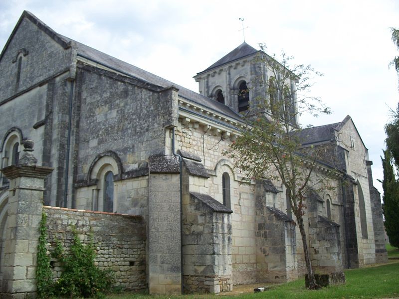 Photo de Église Notre-Dame de Beaumont