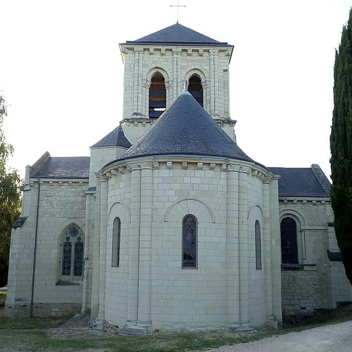 Photo de Église Notre-Dame de Beaumont