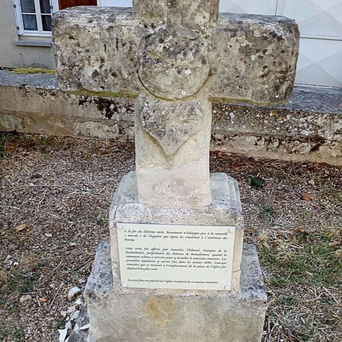 Photo de Église Notre-Dame de Beaumont