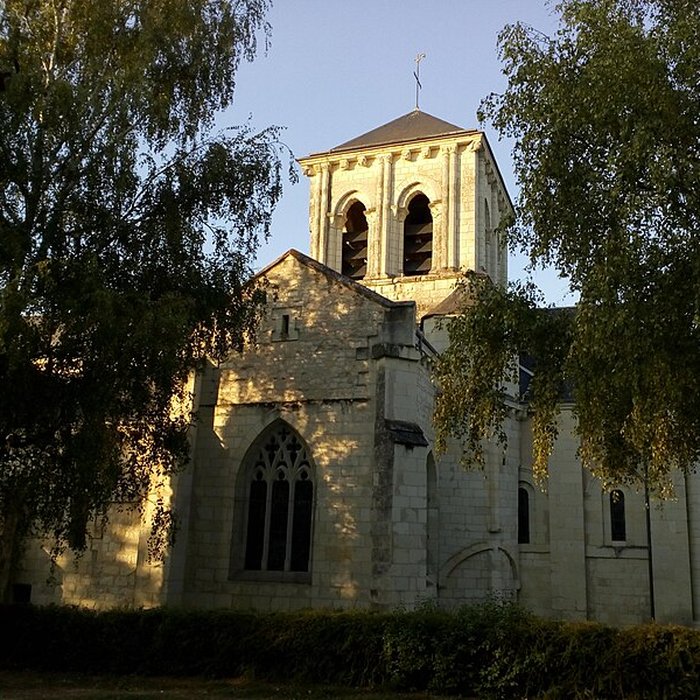 Photo de Église Notre-Dame de Beaumont