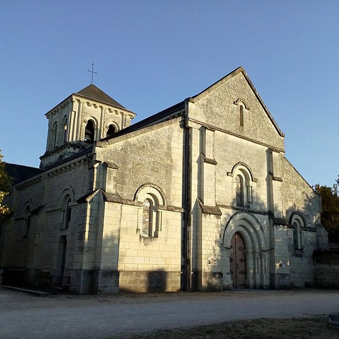 Photo de Église Notre-Dame de Beaumont