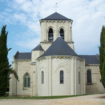 Église Notre-Dame de Beaumont