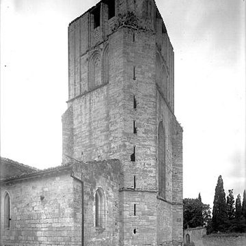 Église Notre-Dame de Beauvais-sur-Matha