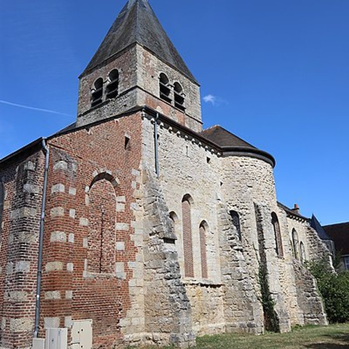 Photo de Église Notre-Dame de Bellegarde