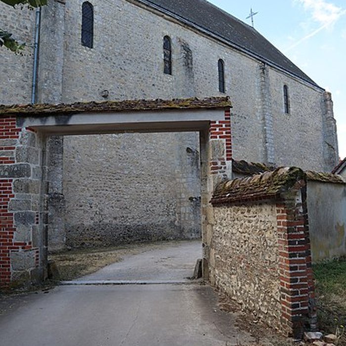 Photo de Église Notre-Dame de Bellegarde